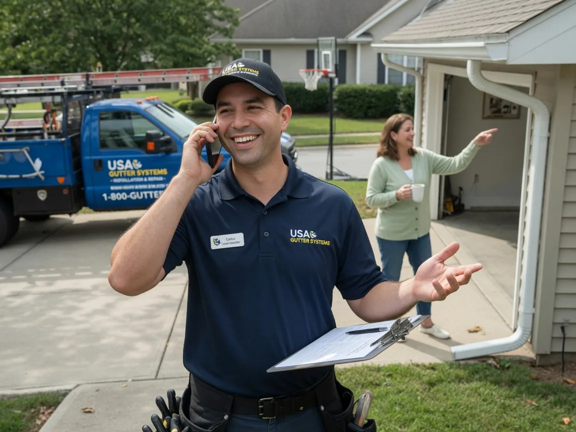 Gutter Installation Eastville, VA FAQs
